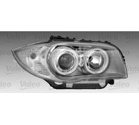 FARO DX BIXENO D1S-H7 BMW SERIE 1 E87 0804