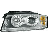 FARO DX BIXENO D2S-H7 AFS C/MOT EL PER A8 09/02>08/05