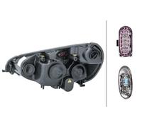 HELLA 1ZS 009 250-801 Bi-Xeno/Alogeno-Faro principale ECE, per veicolo circolazione Dx, anteriore Dx