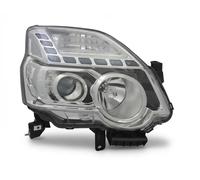 Fanali TYC 20-14401-06-2, destro