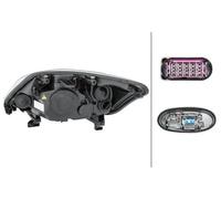 Faro Dx D1S/H7 1EL 009 696-761 HELLA per FORD KUGA I