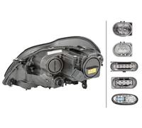 Fanali HELLA 1ZS 263 400-421, destro