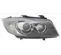Fanali TYC 20-12449-06-2, destro