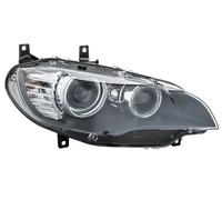 Faro Dx D1S (Lampada a scarico di gas) 1ZS 009 645-521 HELLA per BMW X6 X5
