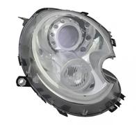 Fari D1S (xeno) destra cromata, Mini Mini (anche Cabriolet Clubman Clubvan Coupe Roadster) Mini SchrÃƒ ¤ Gheck dal 03/09 HSW