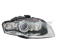 TYC Faro anteriore 20-11427-15-2 destro