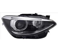 TYC Faro anteriore 20-14075-06-2 Dx D1S per BMW 1