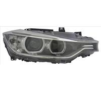 TYC Faro anteriore 20-14083-05-2 per BMW Serie 3 F30/F31 (dal 2011) Xenon D1S DRL destro