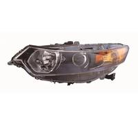 Faro Dx D1S (Lampada a scarico di gas) 217-1166R-LEHM2 ABAKUS per HONDA