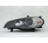 Magneti Marelli Faro anteriore 710815030020 Xenon D1S AFS per BMW X5 E70 Destro