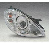 Faro Dx D2S/H7 710301197272 MAGNETI MARELLI per MERCEDES-BENZ CLASSE A