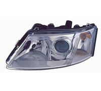 FARO DX D2S-H7 C/MOTOR ELET SAAB 9-3 07/03>06/07