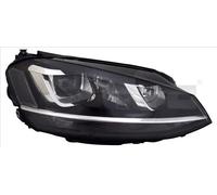 Faro Dx D3S/H7 20-14223-06-2 TYC per VW GOLF VII Variant GOLF VII GOLF VII Van
