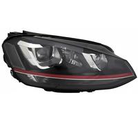 Faro Dx D3S/H7 20-14223-16-2 TYC per VW GOLF VII Variant GOLF VII GOLF VII Van