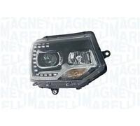 Fanali MAGNETI MARELLI 711307023927, destro