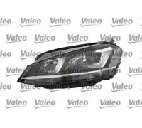 Faro Dx D3S (Lampada a scarico di gas) 044924 VALEO per VW GOLF VII Variant