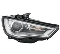 Faro Dx D3S (Lampada a scarico di gas) 1EL 010 740-321 HELLA per AUDI A3