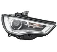 HELLA 1EL 010 740-581 Bi-Xeno-Faro principale CCC/ECE, per veicolo circolazione Dx, anteriore Dx