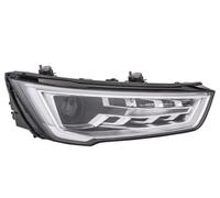 HELLA 1EL 354 838-061 Bi-Xeno/LED-Faro principale ECE, per veicolo circolazione Dx, anteriore Dx