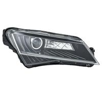 Faro Dx D3S (Lampada a scarico di gas) 1ZS 011 939-421 HELLA per SKODA