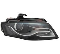 Faro Dx D3S (Lampada a scarico di gas) 20-11463-06-2 TYC per AUDI A4 B8