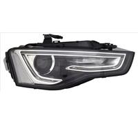 Faro Dx D3S (Lampada a scarico di gas) 20-16811-26-2 TYC per AUDI A5