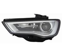 Faro Dx D3S (Lampada a scarico di gas) 446-1147RMLDHEM ABAKUS per AUDI A3