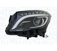 Faro Dx D3S (Lampada a scarico di gas) 711307024373 MAGNETI MARELLI