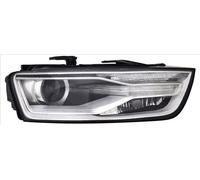 Faro Dx D5S 20-17607-06-2 TYC per AUDI Q3
