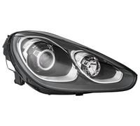 Faro Dx D8S 1EL 011 745-581 HELLA per PORSCHE CAYENNE