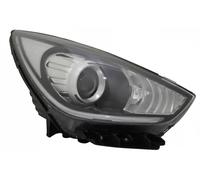 TYC Faro anteriore 20-16035-16-2 D8S destro per KIA Niro I