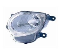 FARO DX FIAT 500 2007 INF. DX MARCA DEPO