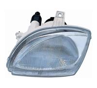 FARO FANALE PROIETTORE ANTERIORE DX DESTRO FIAT 600 (1.1-SPORTING-900) REG. ELET