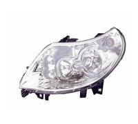 FARO FANALE PROIETTORE ANTERIORE DX DESTRO FIAT DUCATO 2006