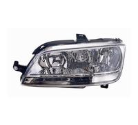 FARO PROIETTORE ANT DESTRO FRECCIA BIANCA NO FENDINEBBIA - DX - FIAT IDEA 2006->