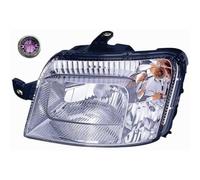FARO DX FIAT PANDA 2009 DX 7pin MARCA DEPO