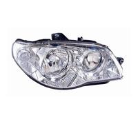 FARO DX FIAT STRADA PICK-UP 2005 DX MARCA DEPO