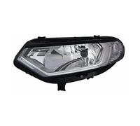 FARO PROIETTORE ANTERIORE DESTRO - DX - FORD ECOSPORT 2013->2017