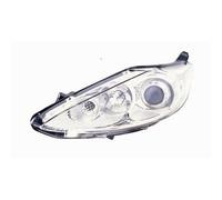 FARO DX FORD FIESTA 2008 C/LENT. PARAB. CROMATA DX MARCA DEPO