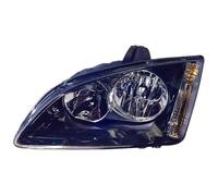 FARO DX FORD FOCUS 2005 PARAB. NERA DX MARCA DEPO