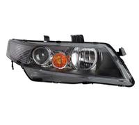 Faro Dx H1 217-1144R-LD-EM ABAKUS per HONDA ACCORD VII Tourer ACCORD VII
