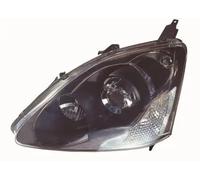 Faro Dx H1 217-1151R-LD-EM ABAKUS per HONDA CIVIC VII Hatchback