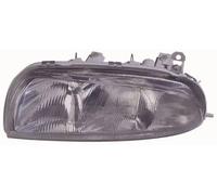 Faro Dx H1 431-1128R-LD-EM ABAKUS per FORD FIESTA IV