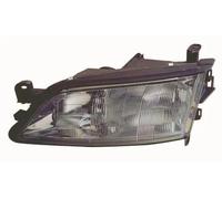 Faro Dx H1 442-1114R-LDEMN ABAKUS per OPEL VECTRA B Hatchback VECTRA B