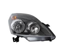 Faro Dx H1 442-1149R-LDEM2 ABAKUS per OPEL ZAFIRA / ZAFIRA FAMILY B