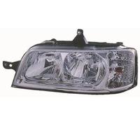 Faro Dx H1 550-1130R-LD-EM ABAKUS per PEUGEOT CITROËN FIAT
