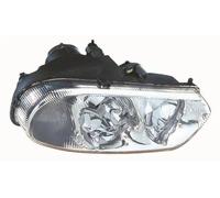 Faro Dx H1 667-1106R-LD-EM ABAKUS per ALFA ROMEO 156 156 Sportwagon