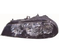 Faro Dx H1 667-1111R-LD-EM ABAKUS per ALFA ROMEO 156 Sportwagon 156