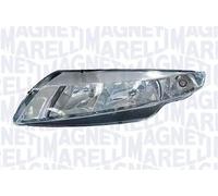 MAGNETI MARELLI 711307022601 Faro anteriore