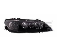 TYC 20-0975-25-2 Faro principale per MAZDA